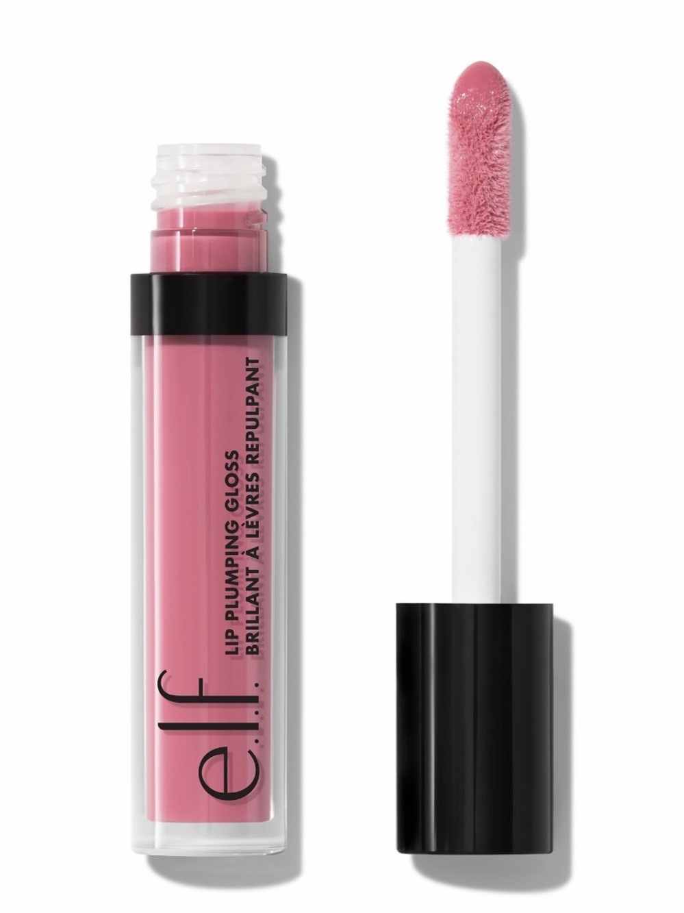 4 Elf Plumping Glosses in "Sparkling Rose."
Lot of 4. SOLD OUT!!! Get them now!